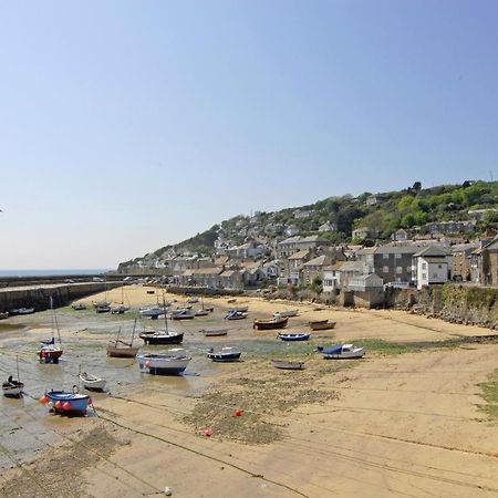 The Net Loft Villa Mousehole Exterior photo