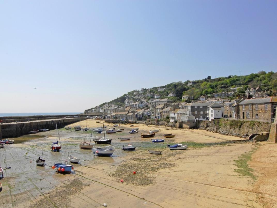 The Net Loft Villa Mousehole Exterior photo